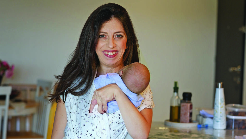 עדי סקרישבסקי