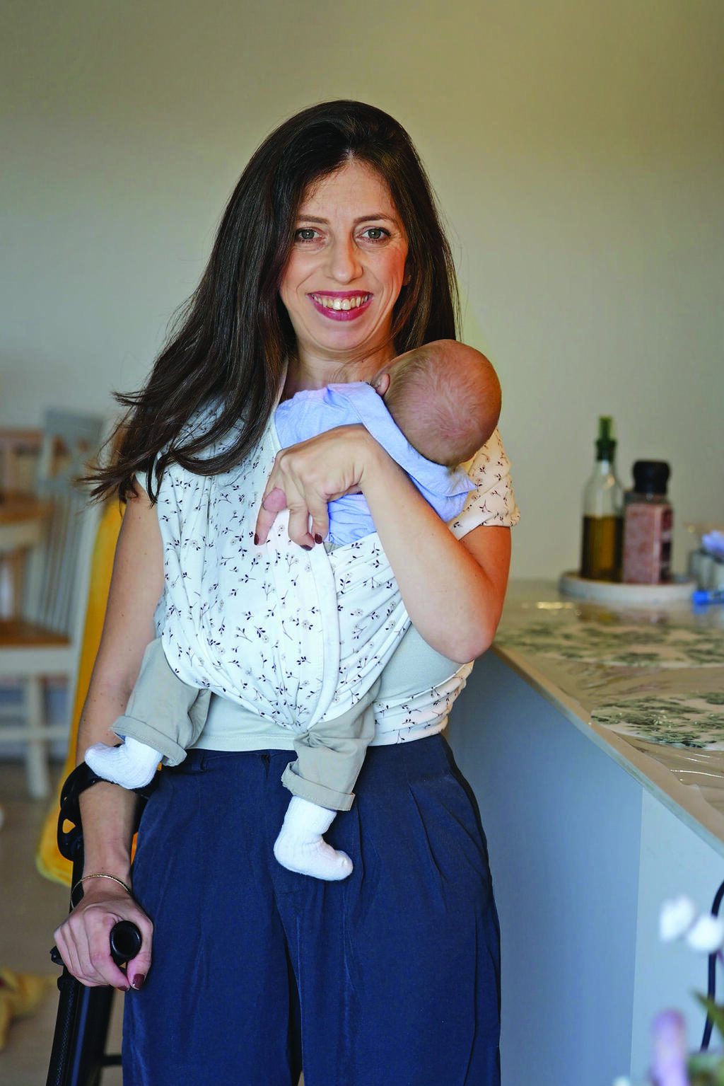 עדי סקרישבסקי