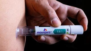 זריקת ההרזיה מונג'רו