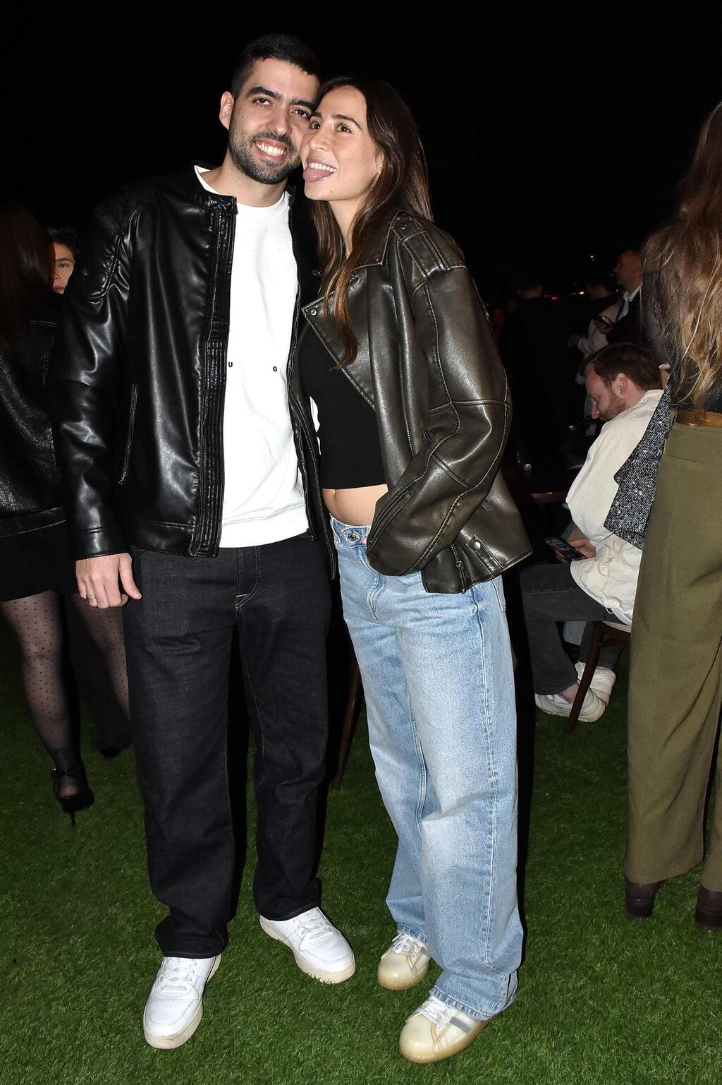 יום הולדת אורי צרור 