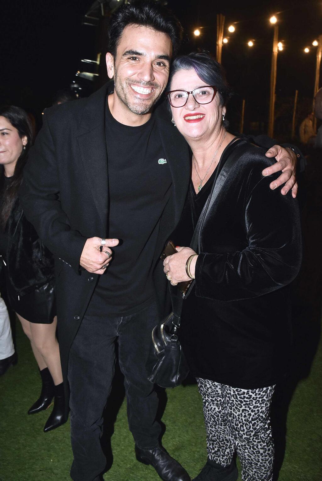 יום הולדת אורי צרור 