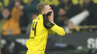 מקס באייר סוג סיפור עבור דורטמונד