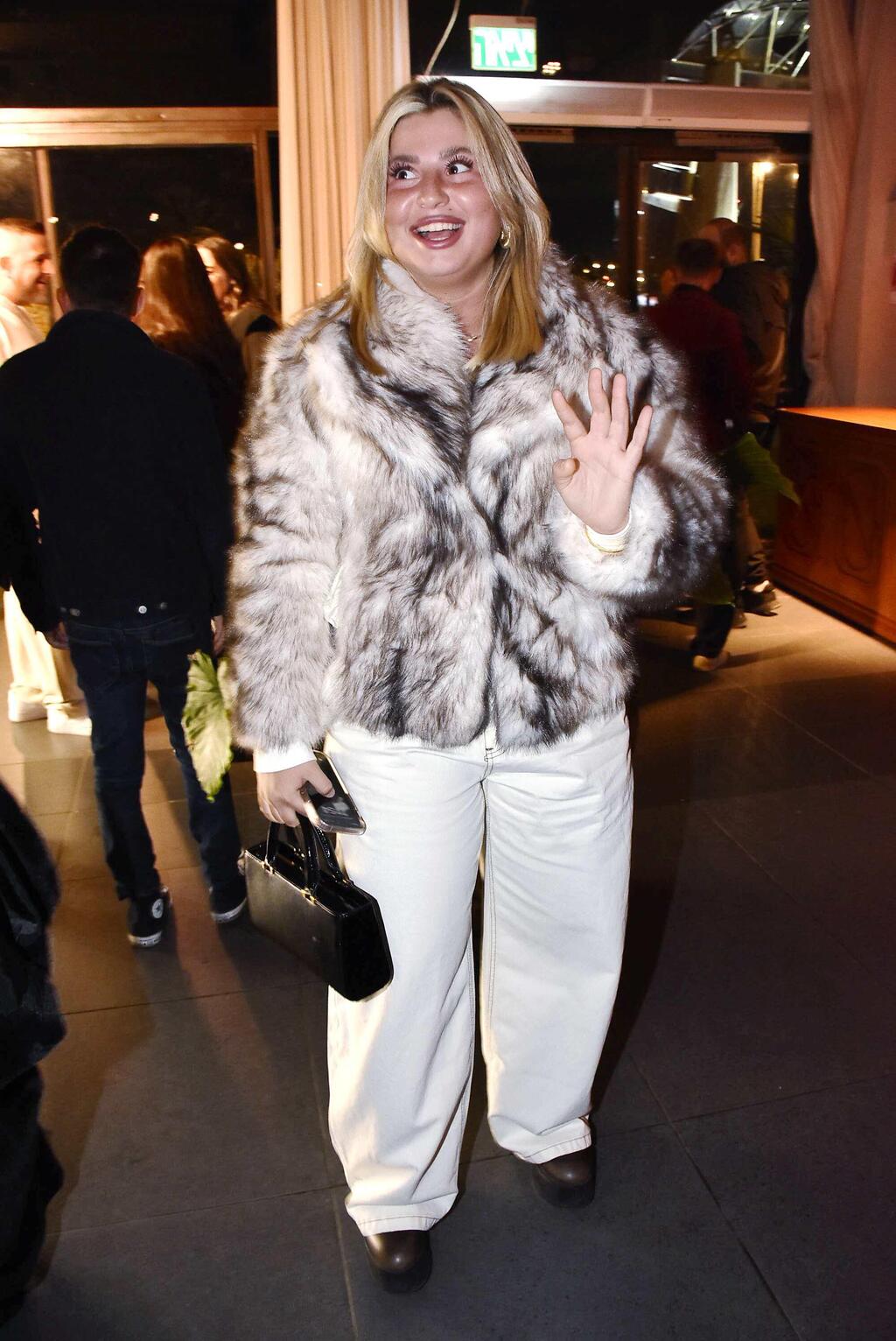 יום הולדת אורי צרור 