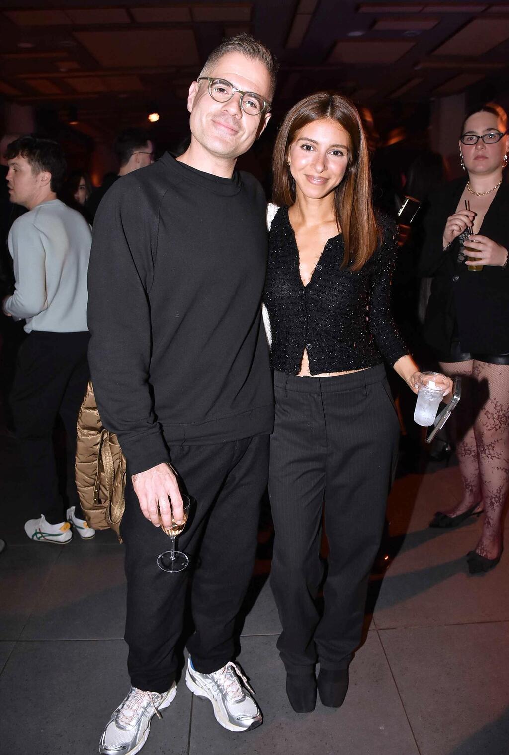 יום הולדת אורי צרור 