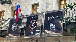 "בית רוסיה" בירושלים