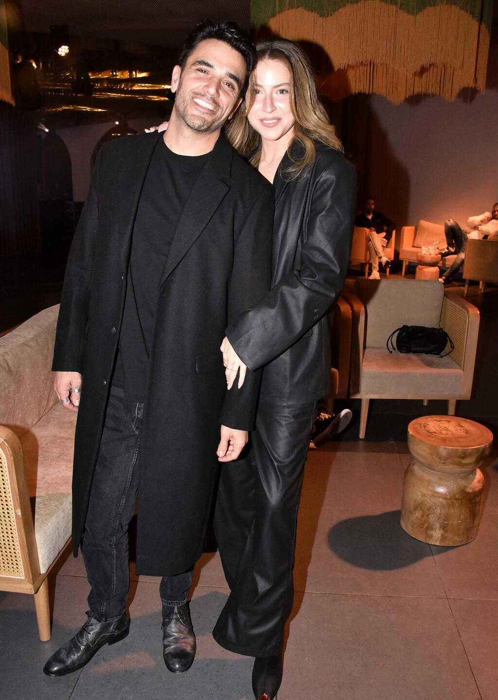 יום הולדת אורי צרור 