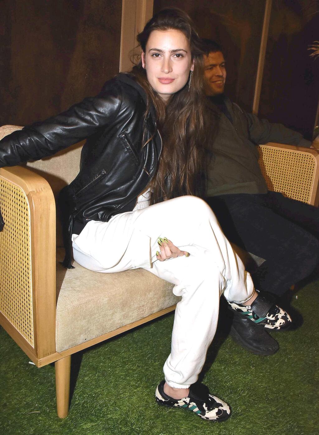 יום הולדת אורי צרור 