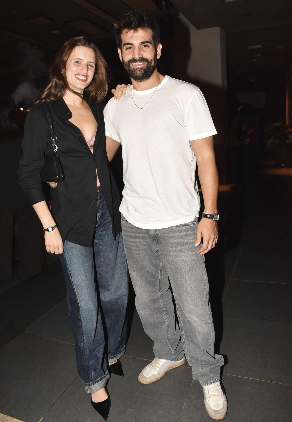 יום הולדת אורי צרור 