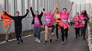 מרוץ "בשביל הגיבורות"