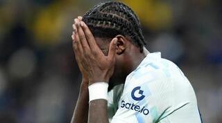 תוראם מאוכזב