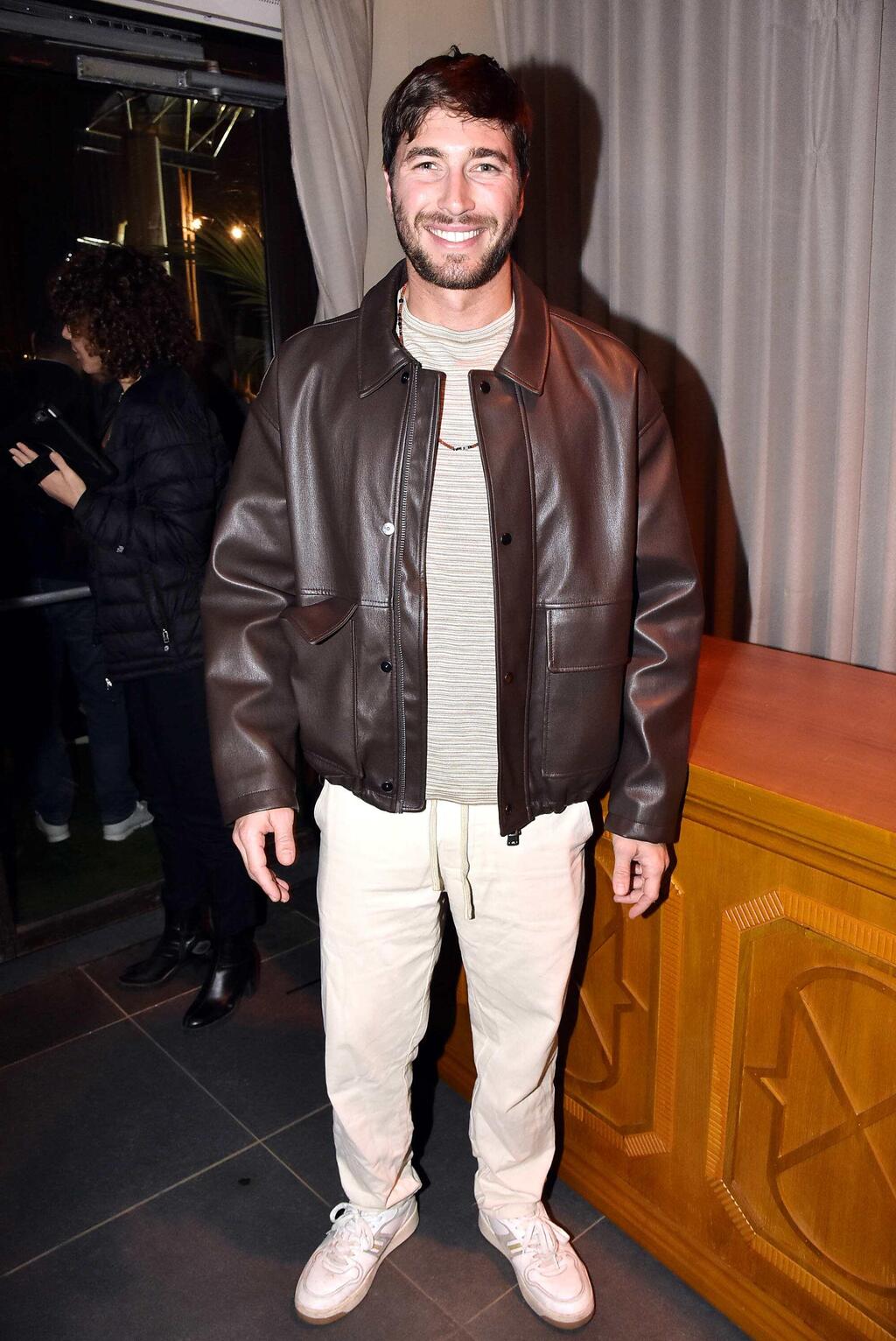 יום הולדת אורי צרור 