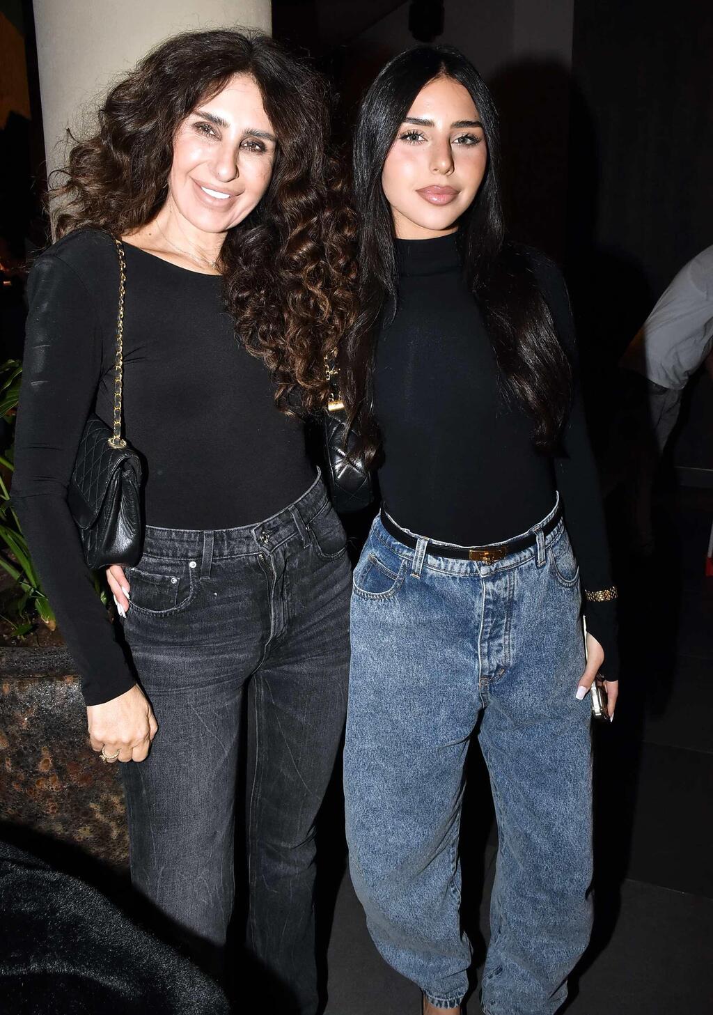 יום הולדת אורי צרור 