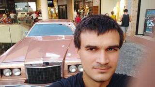 ויטלי זביאגינצב, ריגל למען איראן