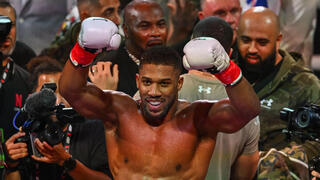 ג'ייק פול וג'ושוע