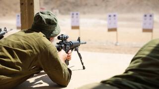 לוחמי מילואים באוגדת דוד יצטיידו  בנשקים שיישארו עמם באופן קבוע בביתם כחלק מהפקת לקחי השבעה באוקטובר 