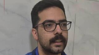 עקיל קשאוורז, הוצא להורג באיראן באשמת ריגול למען ישראל