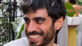 גפן ביטון, שנפצע אנוש בטבח בסידני