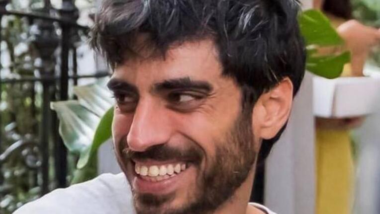 גפן ביטון, שנפצע אנוש בטבח בסידני