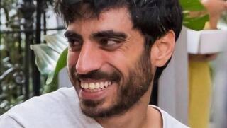 גפן ביטון, שנפצע אנוש בטבח בסידני