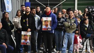 דרישה להשבת החטוף האחרון: 'להדהד את השם של רן'