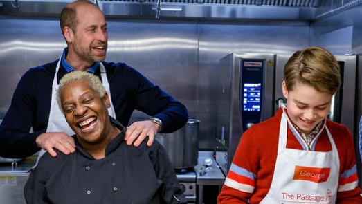 הנסיך ג'ורג'