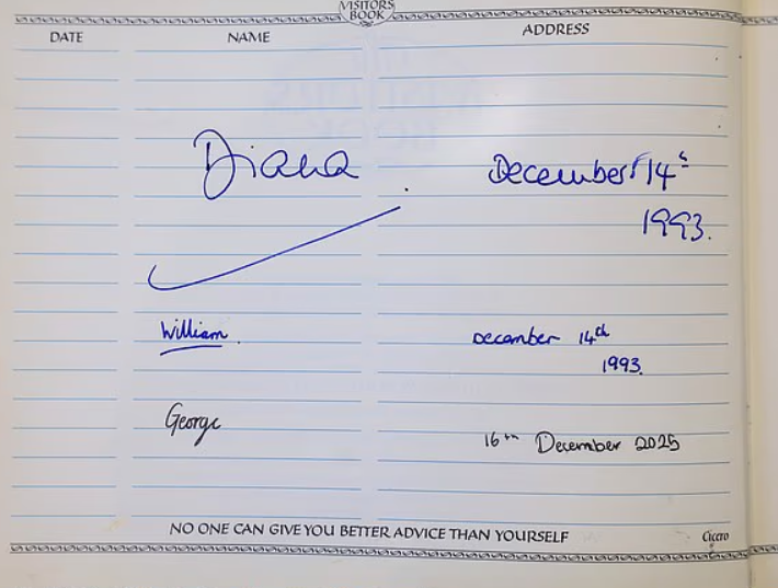 הנסיך ג'ורג'