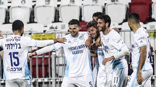 טבריה חוגגת