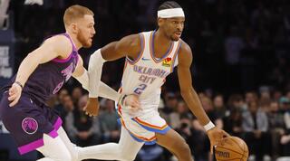 שיי גילג'ס-אלכסנדר