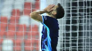 תבוסה מהדהדת למוליכה: הפתעת השנה בליגת העל