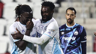 תבוסה מהדהדת למוליכה: הפתעת השנה בליגת העל