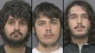 קנדה שלושה חשודים בניסיונות חטיפה ב טורונטו