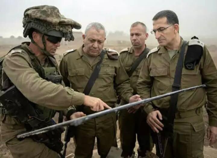 גדי איזנקוט עם קובי ברק ז"ל