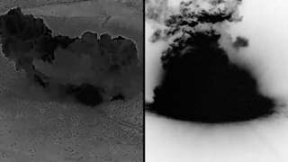 "התקיפות יימשכו שבועות": מבצע "עין הנץ" נגד דאעש