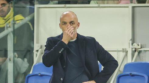 מכבי נתניה מכבי ת"א ז'רקו לאזטיץ'