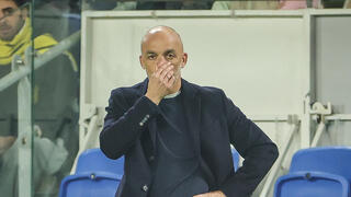 מכבי נתניה מכבי ת"א ז'רקו לאזטיץ'