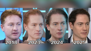 בריאן ג'ונסון חושב שפיצח את סוד חיי הנצח