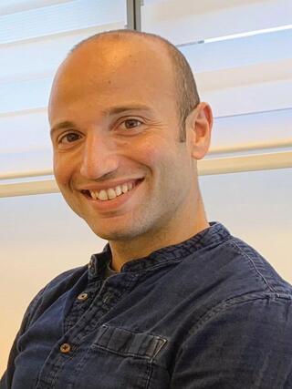 ד"ר כפיר יפרח. "לא לעבור את זה לבד"