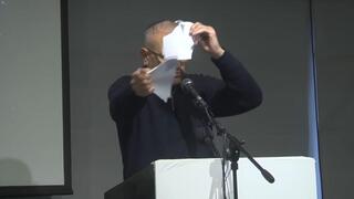 רפי בן שטרית