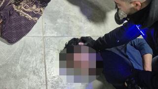 תיעוד מעצר השב"חים