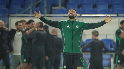 מיכאל אוחנה