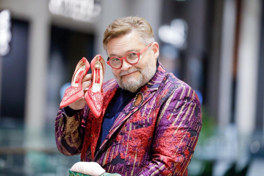 Александр Васильев (Фото: "Копирайт Васильев") Александр Васильев