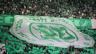 אוהדי מכבי חיפה