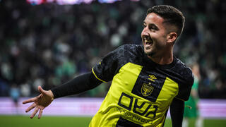 זיו בן שימול חוגג