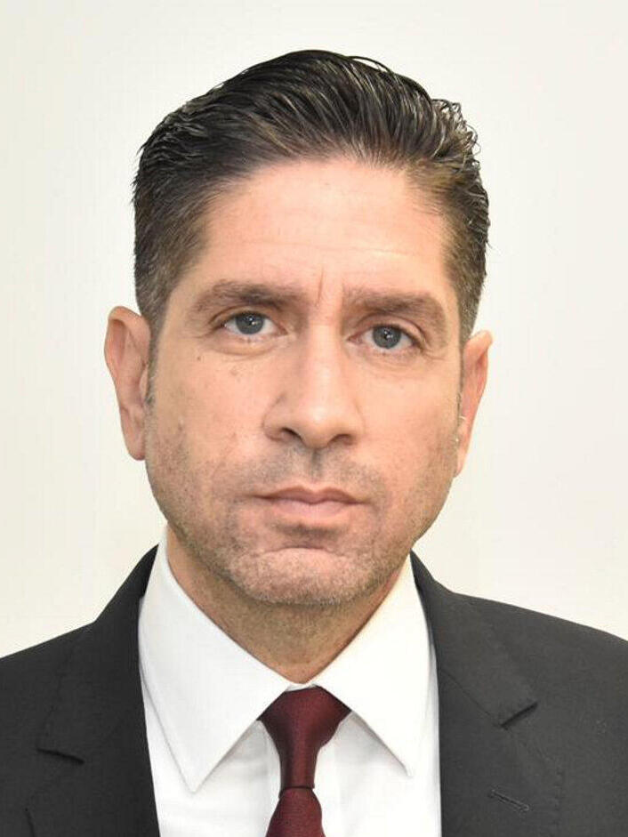 אוהד דנוס