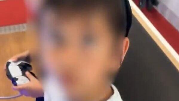 "צייד אנטישמים" חשף תוקף ילדים יהודים בצרפת