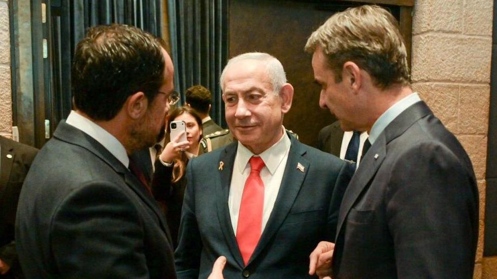 המסר של נתניהו לארדואן, והאיום על איראן: "כל פעולה תיענה בתגובה חריפה מאוד"