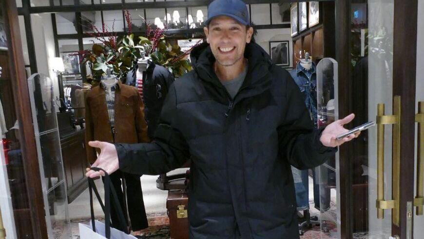 דודי בלסר פפראצי