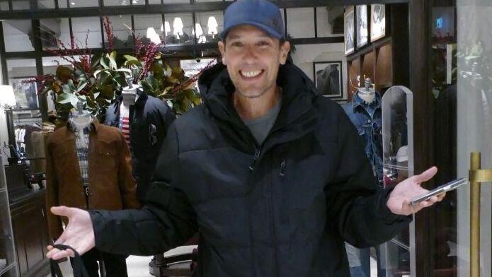 דודי בלסר פפראצי