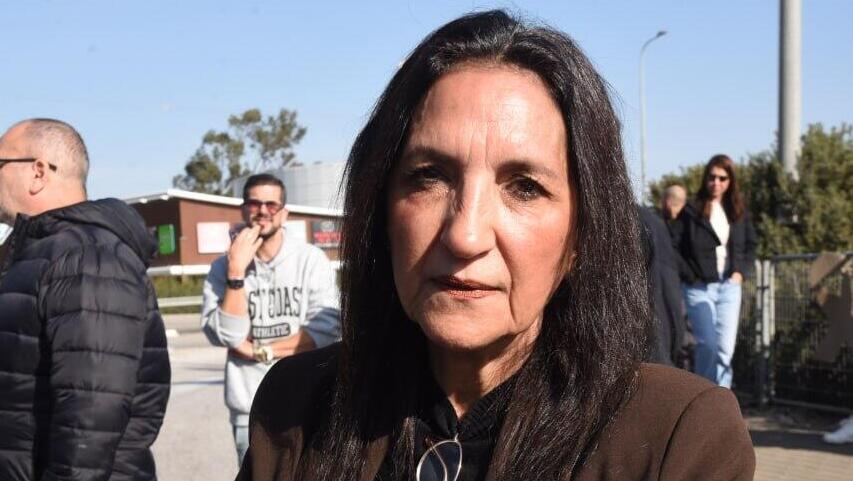 בתיה עמר, תושבת קריית שמונה