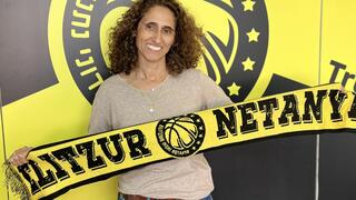 לימור מזרחי